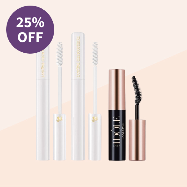 Lancôme Cils Booster XL Mascara Gift Set
