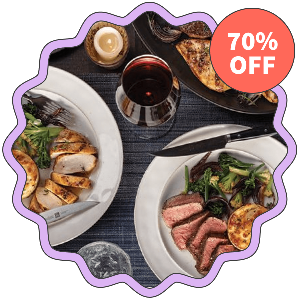Omaha Steaks The Ultimate Grilling Assortment