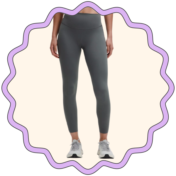Lululemon Unrestricted Power High-Rise Tight 25