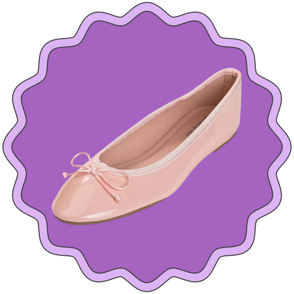 Feversole Flats →
