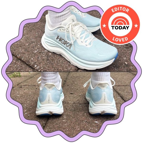 Hoka Clifton 11 
