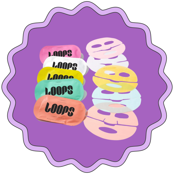 Loops Variety Mask Kit