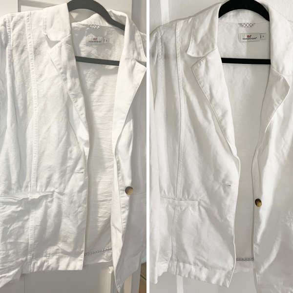 Cold Iron Wrinkle Release Spray