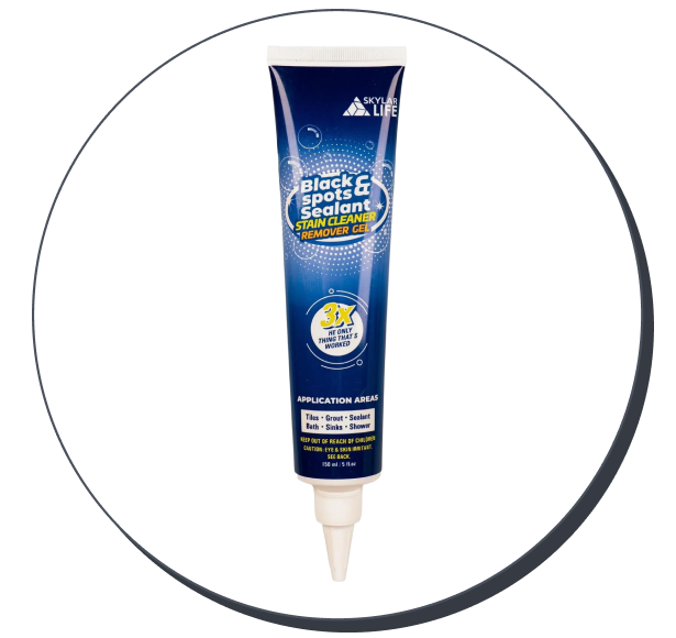 Skylar Life Mold and Mildew Remover Gel