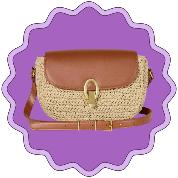 Amazon Essentials Crossbody