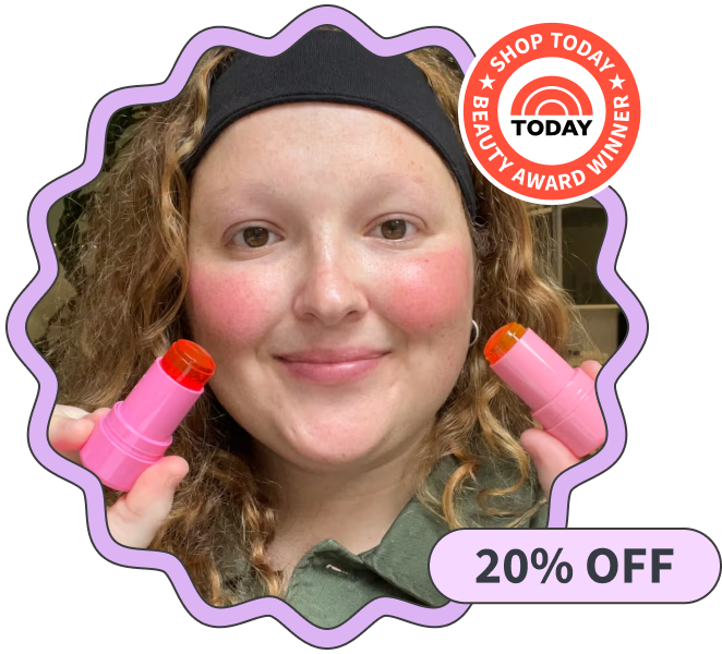 Milk Makeup Cooling Water Jelly Tint