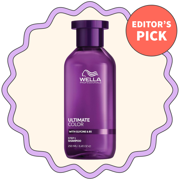 Wella Professionals Ultimate Color Shampoo