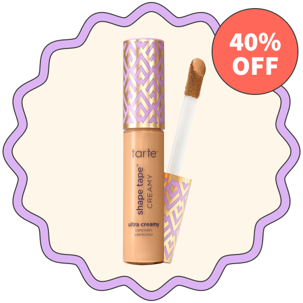 Tarte Shape Tape Creamy Concealer