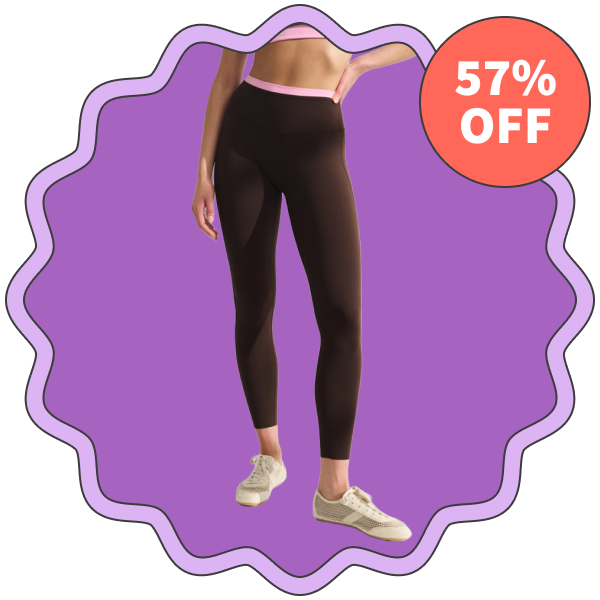 Abercrombie & Fitch YPB studioFLEX Legging
