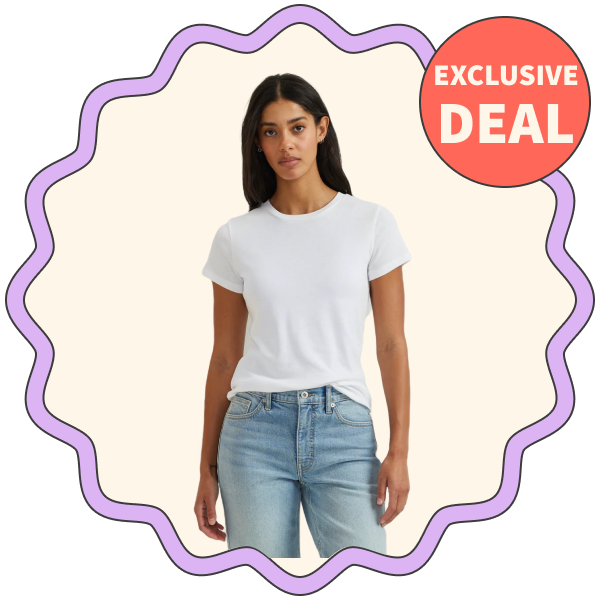 Eddie Bauer Everyday Crewneck T-Shirt