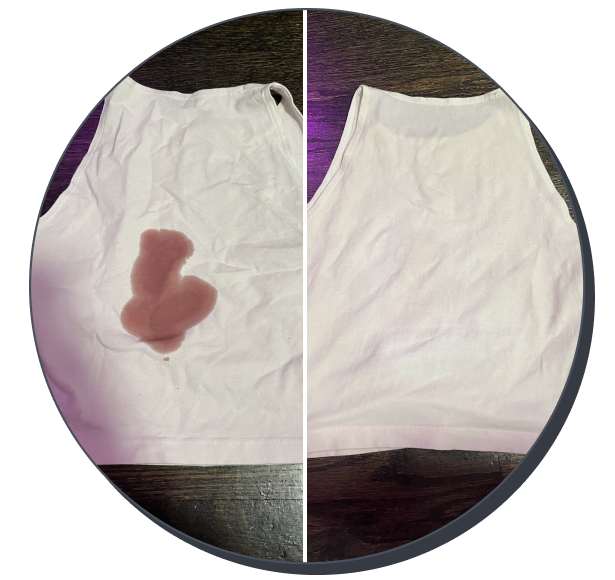 Chateau Spill Red Wine Stain Remover Spray