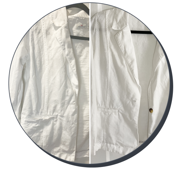 Cold Iron Wrinkle Release Spray