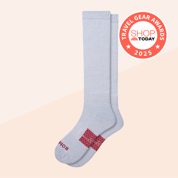 Bombas Women's Everyday Compression Socks