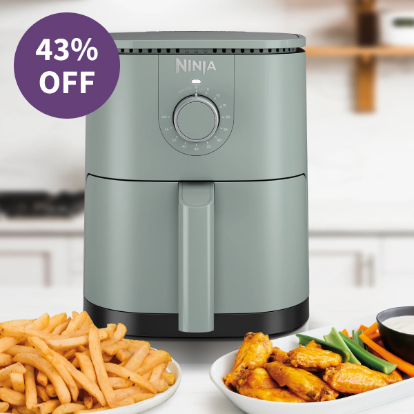 Ninja Mini Air Fryer