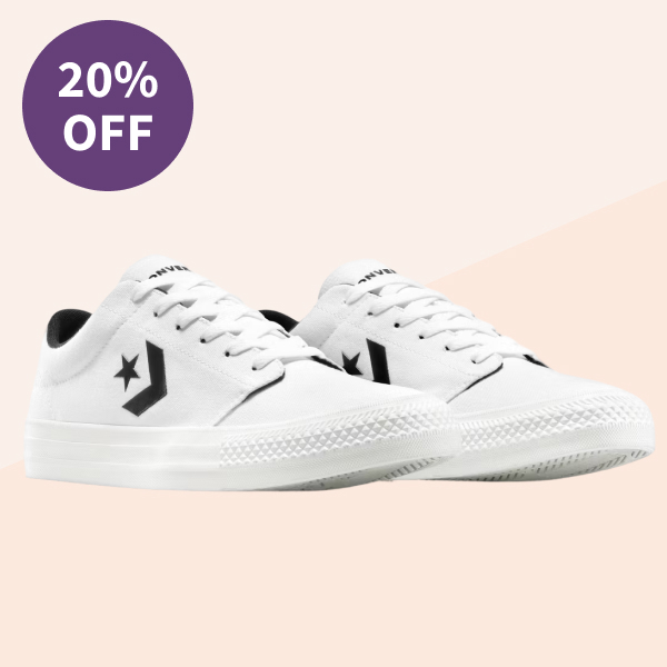 Converse Adult Day One Classic Sneakers