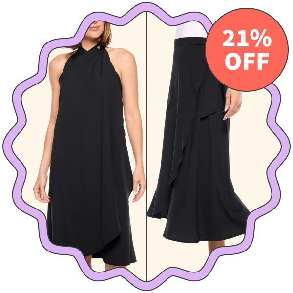 Coolibar Isla Convertible Wrap