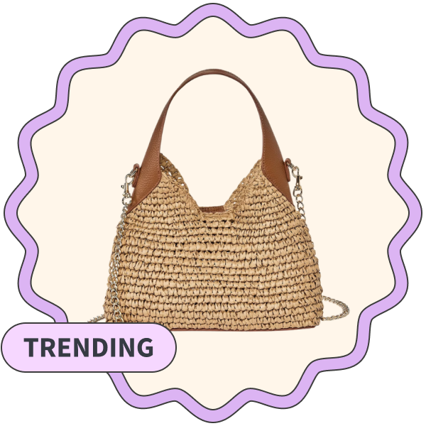 Universal Thread Mini Slouchy Shoulder Bag