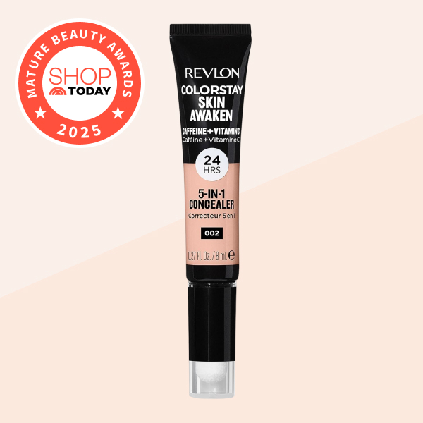 Revlon ColorStay Skin Awaken 5-in-1 Concealer