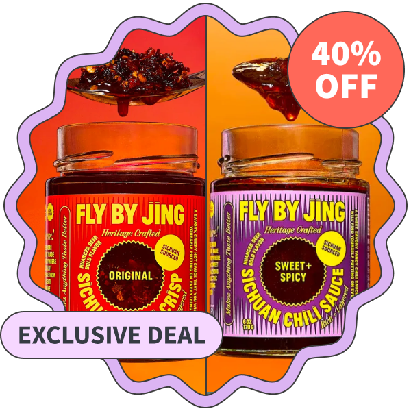 Fly By Jing The Biggies