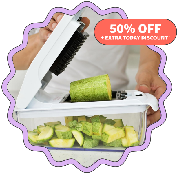 Fullstar The Original Pro Chopper