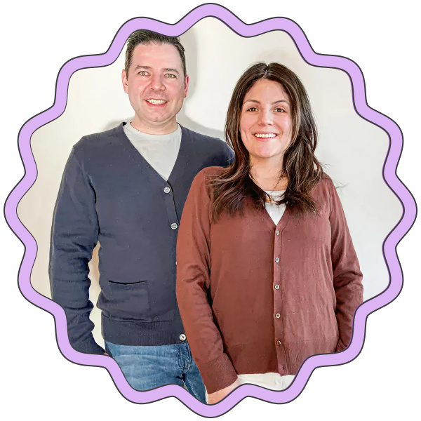 Amazon Essentials V-Neck Cardigan Sweater