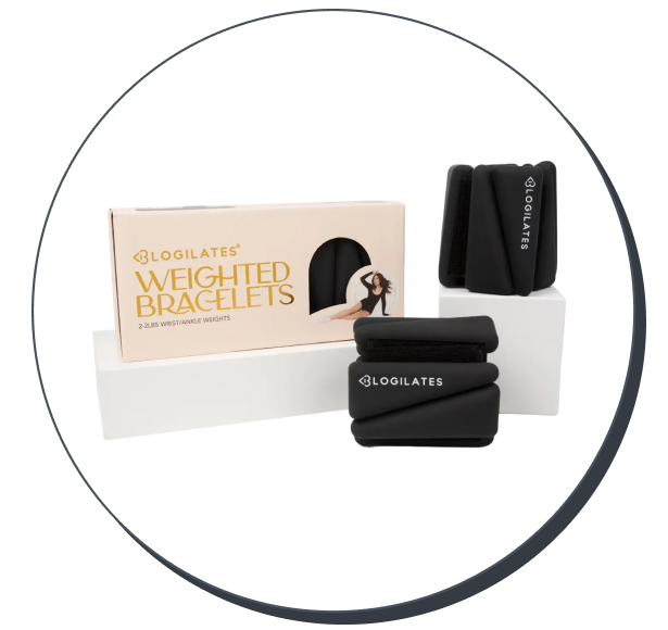 Blogilates Arm Weight