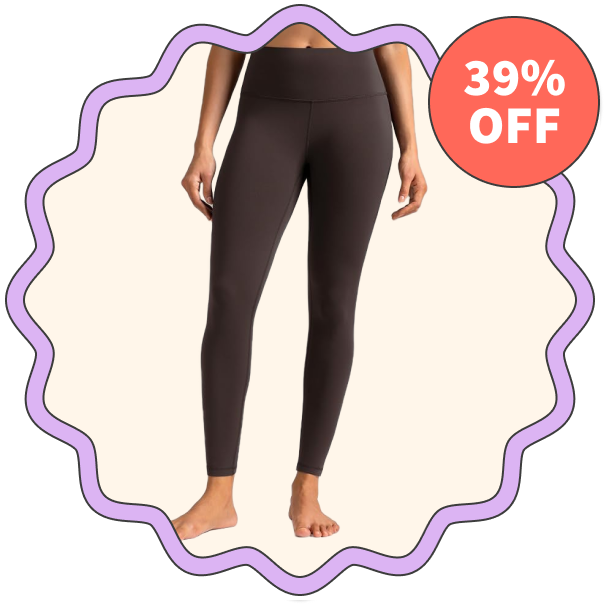 Colorfulkoala Dreamlux Leggings