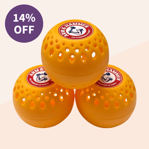 Arm & Hammer Deodorizer Odor Busterz