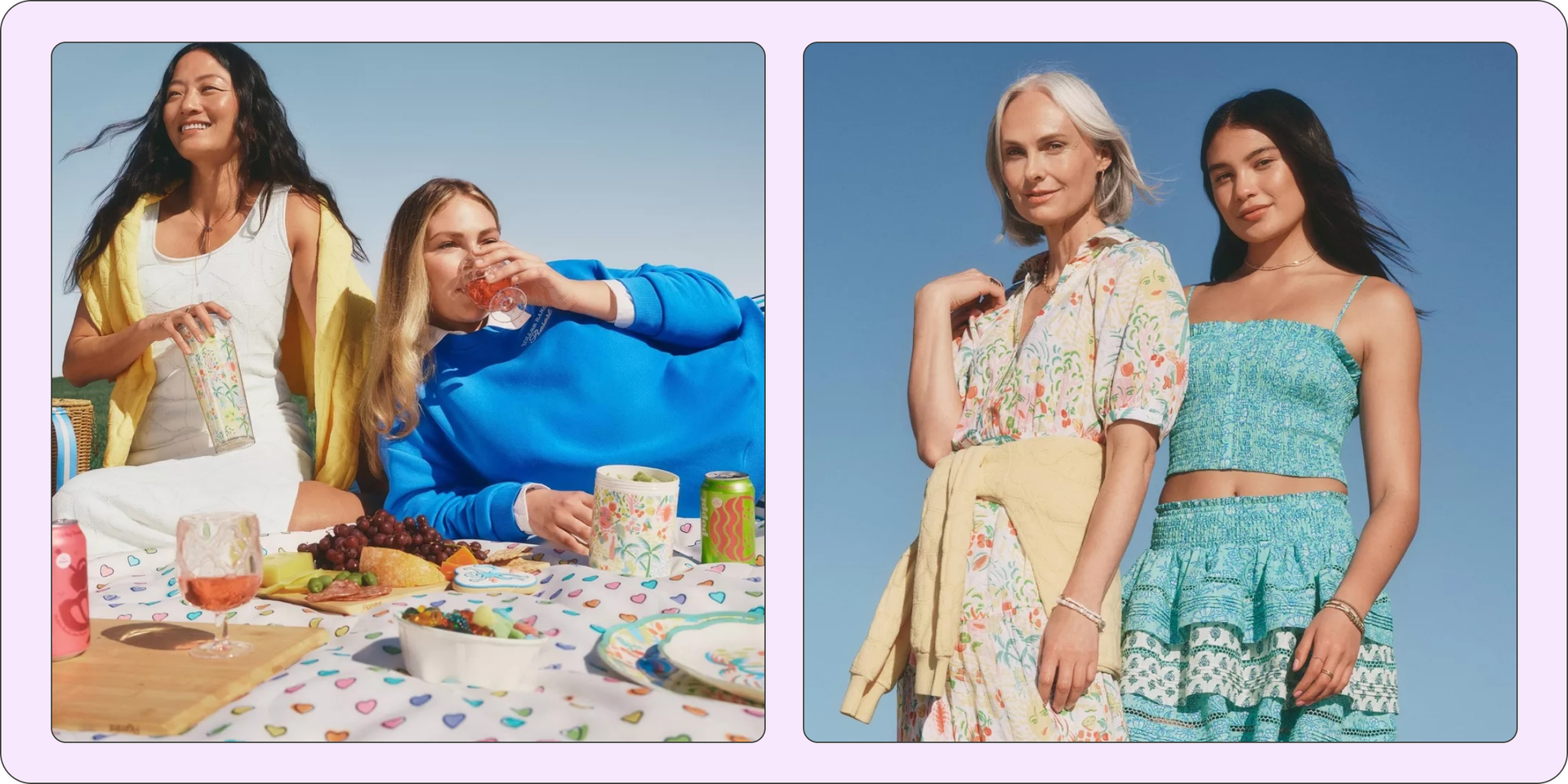 Roller Rabbit x Target is live!