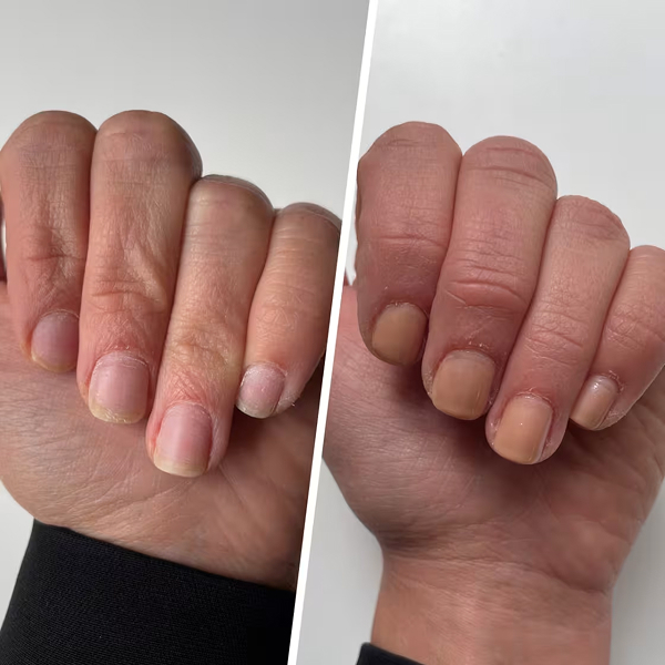 LondonTown Kur Illuminating Nail Concealer