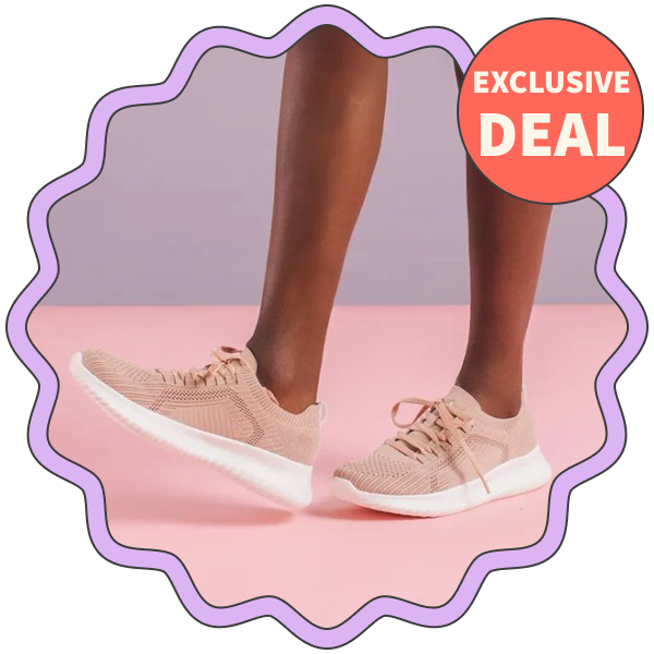 Journee Brena Sneakers
