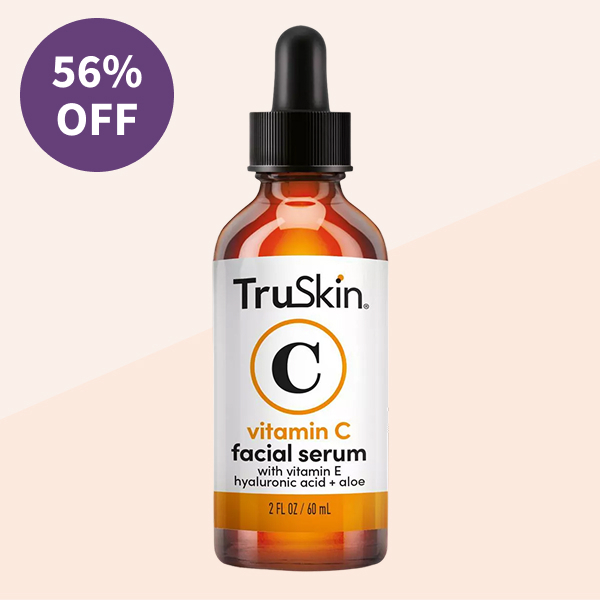 TruSkin Vitamin C Serum