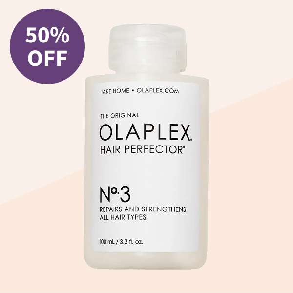Olaplex No. 3 Hair Perfector Pre-Shampoo Hair Repair Treatment