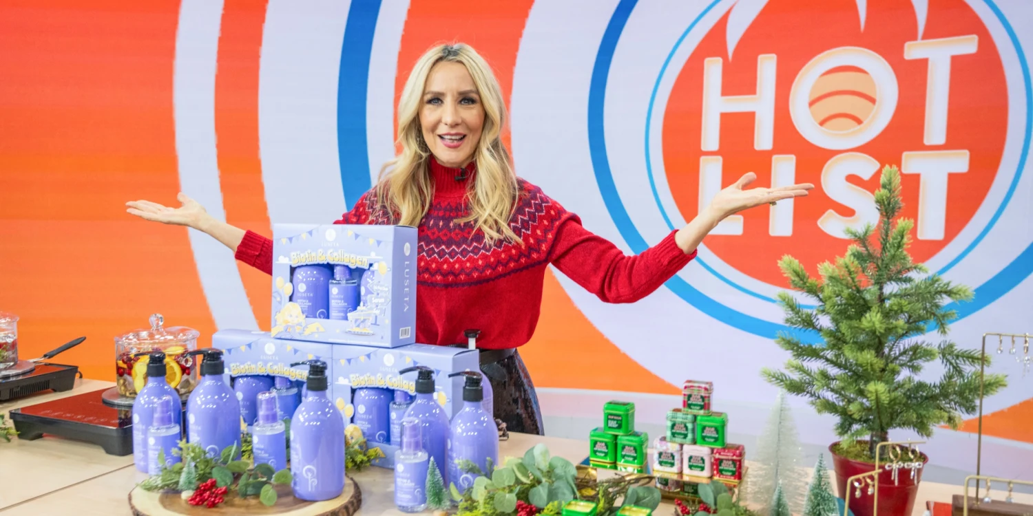 Hot List: Stocking Stuffers That Check Everyone off Your List — Under $30