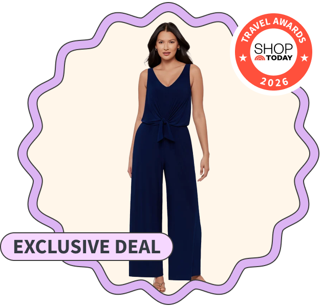 Miraclesuit Jesi Shaping Jumpsuit