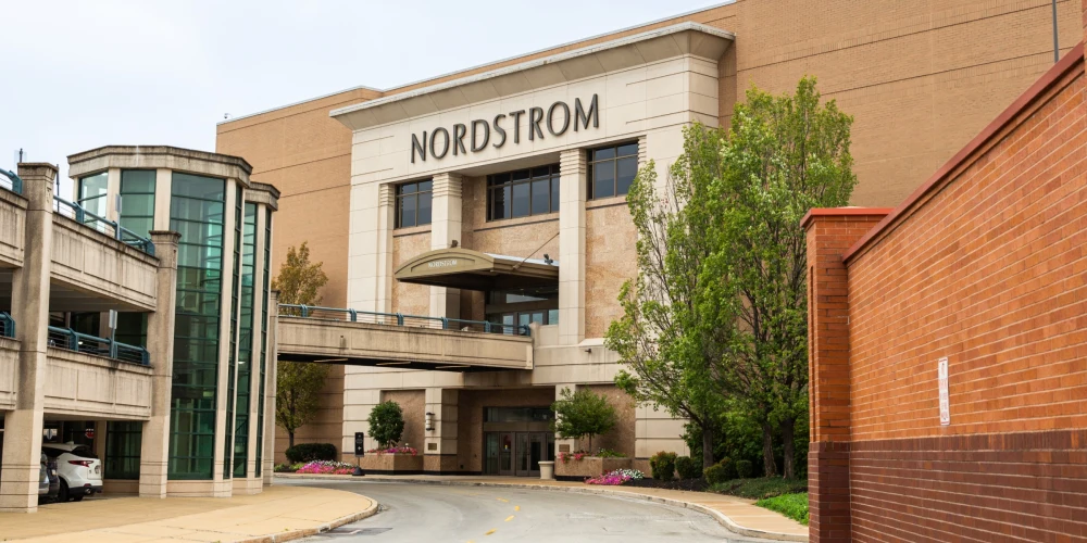 Nordstrom's Cyber Monday Sale Ends Tonight — Shop Deals up to 76% off While You Can