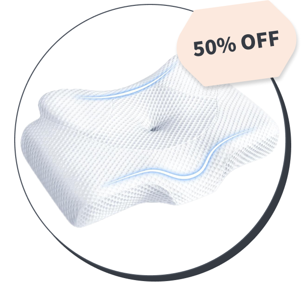 Osteo Cervical Pillow