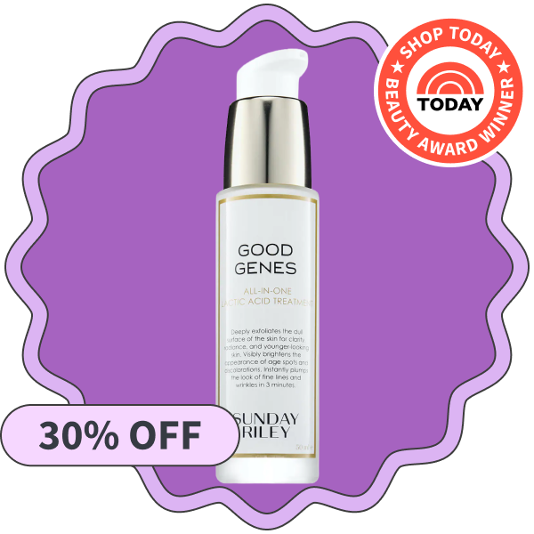 Sunday Riley Good Genes Lactic Acid Treatment