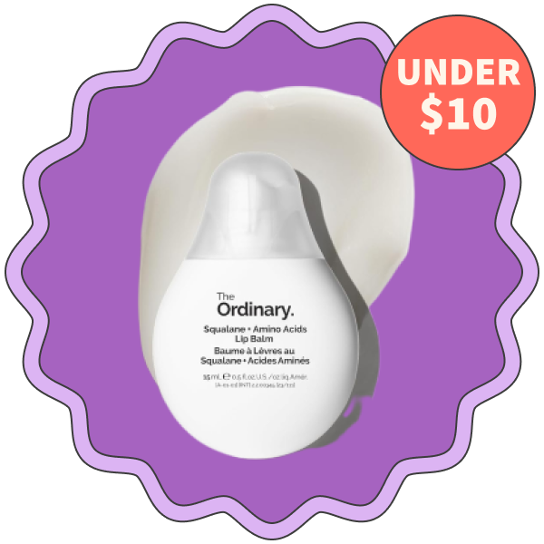 The Ordinary Hydrating Lip Balm