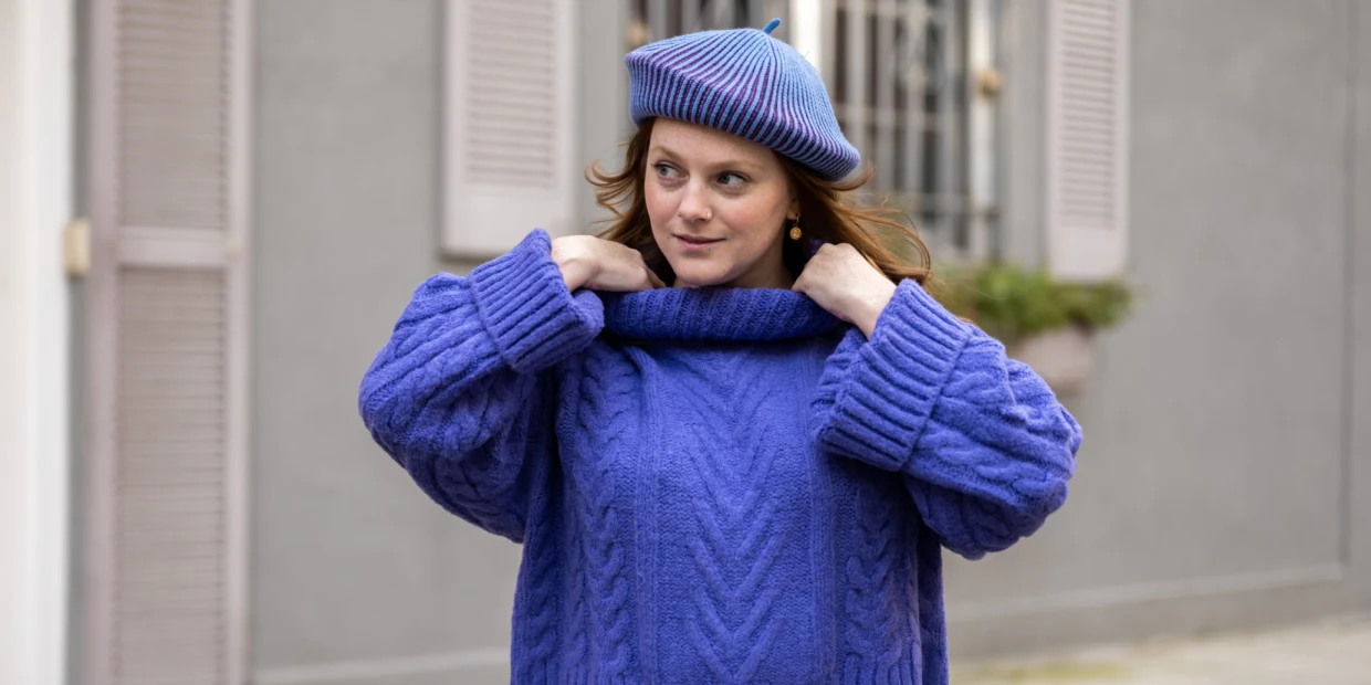 Dressing for The Cold? Editors and Experts Share Their Best Tips and Picks for Staying Warm