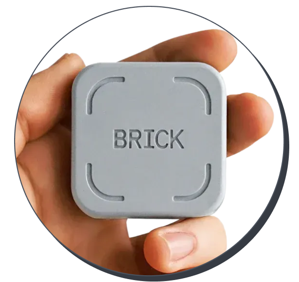 The Brick