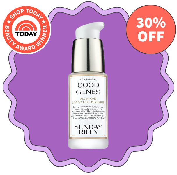 Sunday Riley Good Genes All-In-One Lactic Acid Treatment