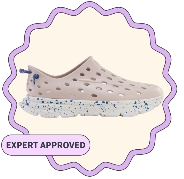 Kane Footwear Revive Recovery Shoe