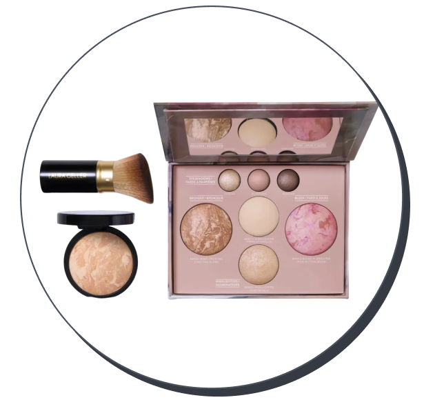 Laura Geller The Baked Starter Kit