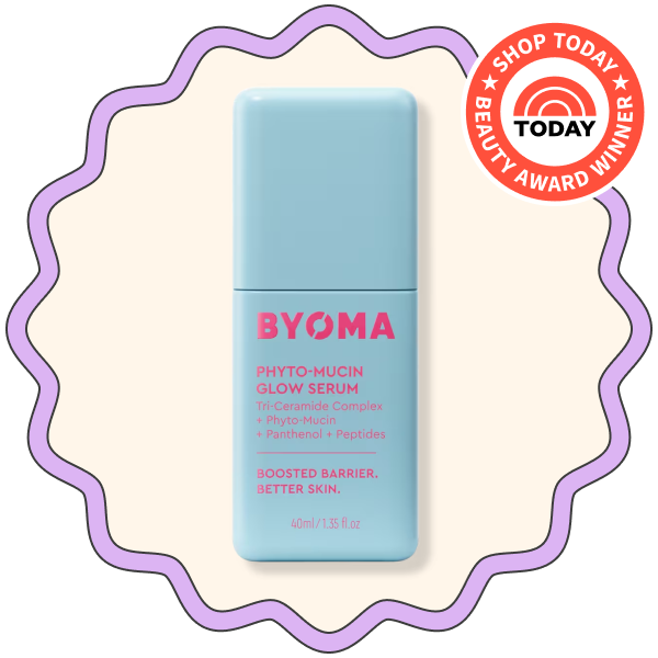 Byoma Phyto Mucin Glow Serum