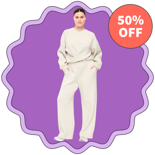 Old Navy Bounce Fleece Sweatpants