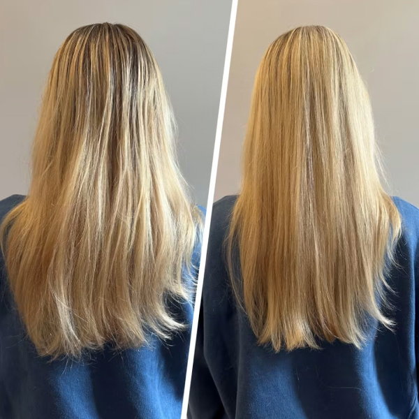 Saints & Sinners Superfresh Divine Dry Shampoo