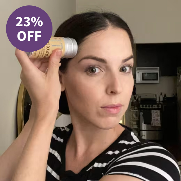 Samnyte Hair Wax Stick