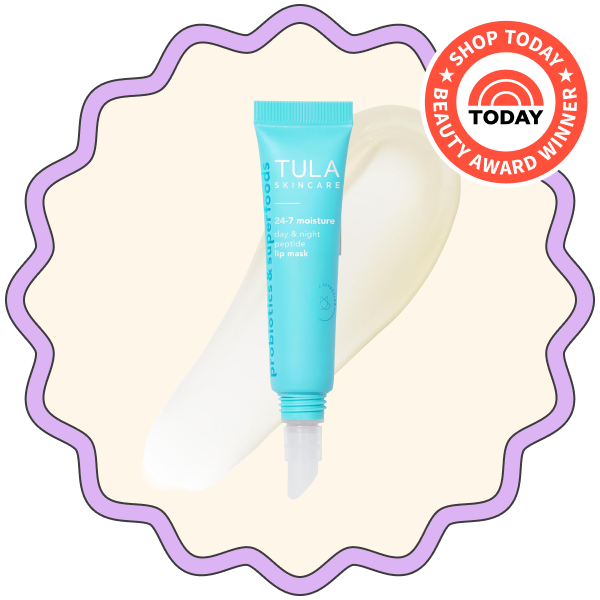 Tula Skincare 24-7 Peptide Lip Mask