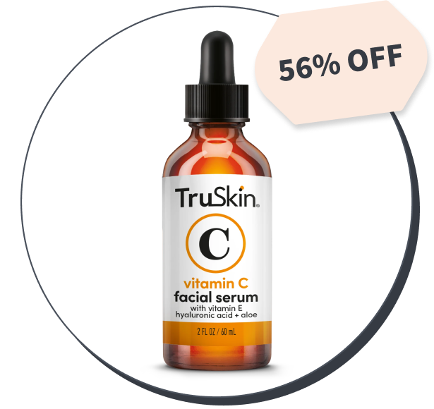 TruSkin Vitamin C Serum